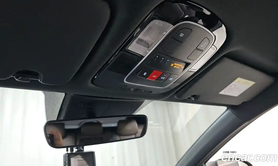 Hyundai Tucson 2022 1.6 Автомат в Москве № 113537, фото 18