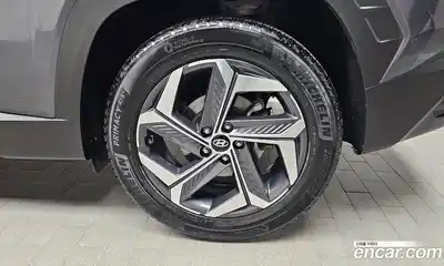 Hyundai Tucson 2022 1.6 Автомат в Москве № 113537, миниатюра 5