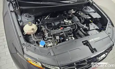 Hyundai Tucson 2022 1.6 Автомат в Москве № 113537, миниатюра 6