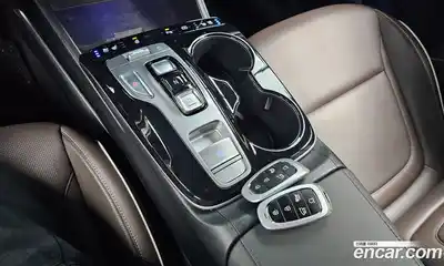 Hyundai Tucson 2022 1.6 Автомат в Москве № 113537, миниатюра 9