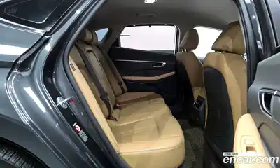 Hyundai Sonata 2020 2.0 Автомат в Москве № 113559, миниатюра 12