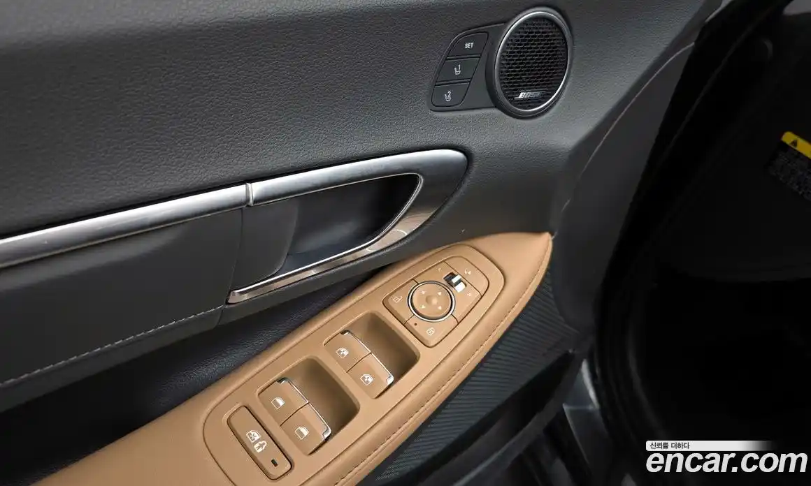 Hyundai Sonata 2020 2.0 Автомат в Москве № 113559, фото 18