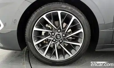 Hyundai Sonata 2020 2.0 Автомат в Москве № 113559, миниатюра 5