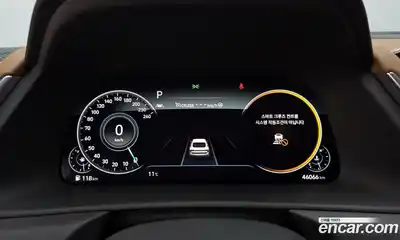 Hyundai Sonata 2020 2.0 Автомат в Москве № 113559, миниатюра 8