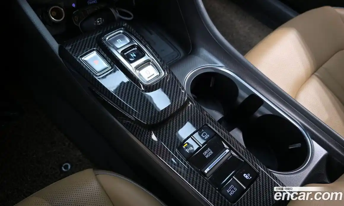 Hyundai Sonata 2020 2.0 Автомат в Москве № 113559, фото 9