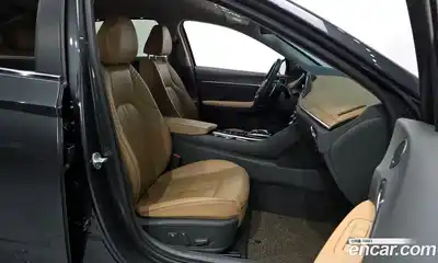 Hyundai Sonata 2020 2.0 Автомат в Москве № 113559, миниатюра 10