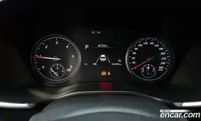 Hyundai Santa Fe 2023 2.2 Автомат в Москве № 113587, миниатюра 8