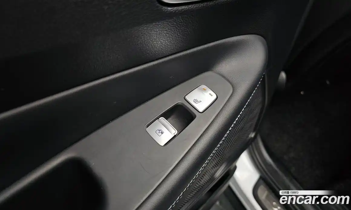 Hyundai Santa Fe 2021 2.5 Автомат в Москве № 113589, фото 18