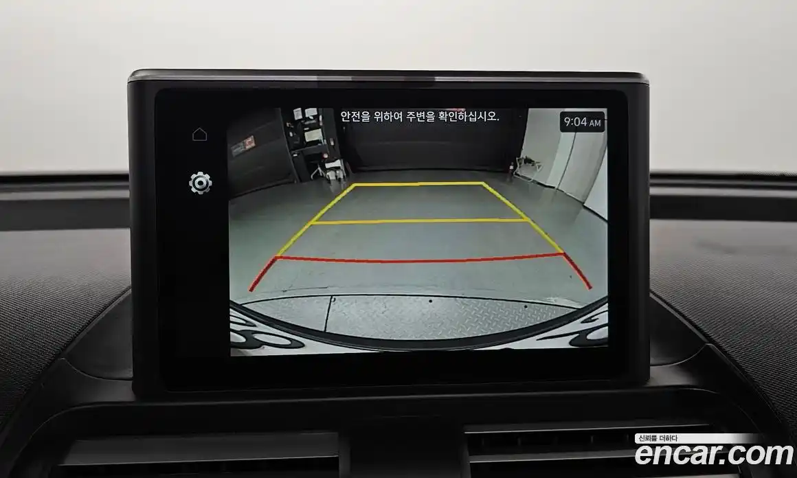 Hyundai Casper 2024 1.0 Автомат в Москве № 113634, фото 16