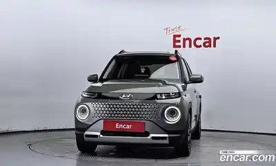 Hyundai Casper 2024 1.0 Автомат в Москве № 113634, миниатюра 3