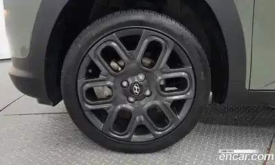 Hyundai Casper 2024 1.0 Автомат в Москве № 113634, миниатюра 5