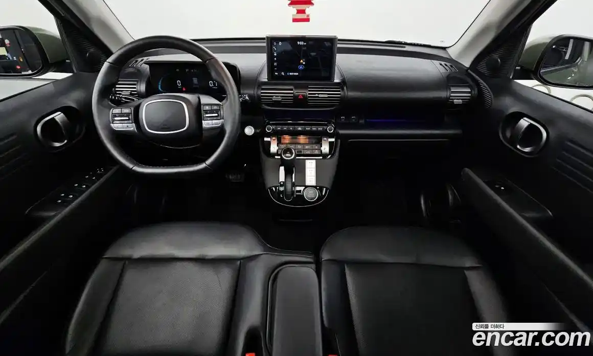 Hyundai Casper 2024 1.0 Автомат в Москве № 113634, фото 7