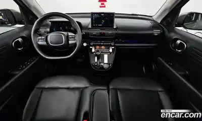 Hyundai Casper 2024 1.0 Автомат в Москве № 113634, миниатюра 7