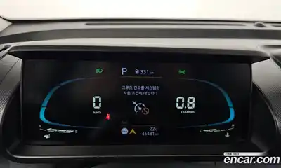 Hyundai Casper 2024 1.0 Автомат в Москве № 113634, миниатюра 8