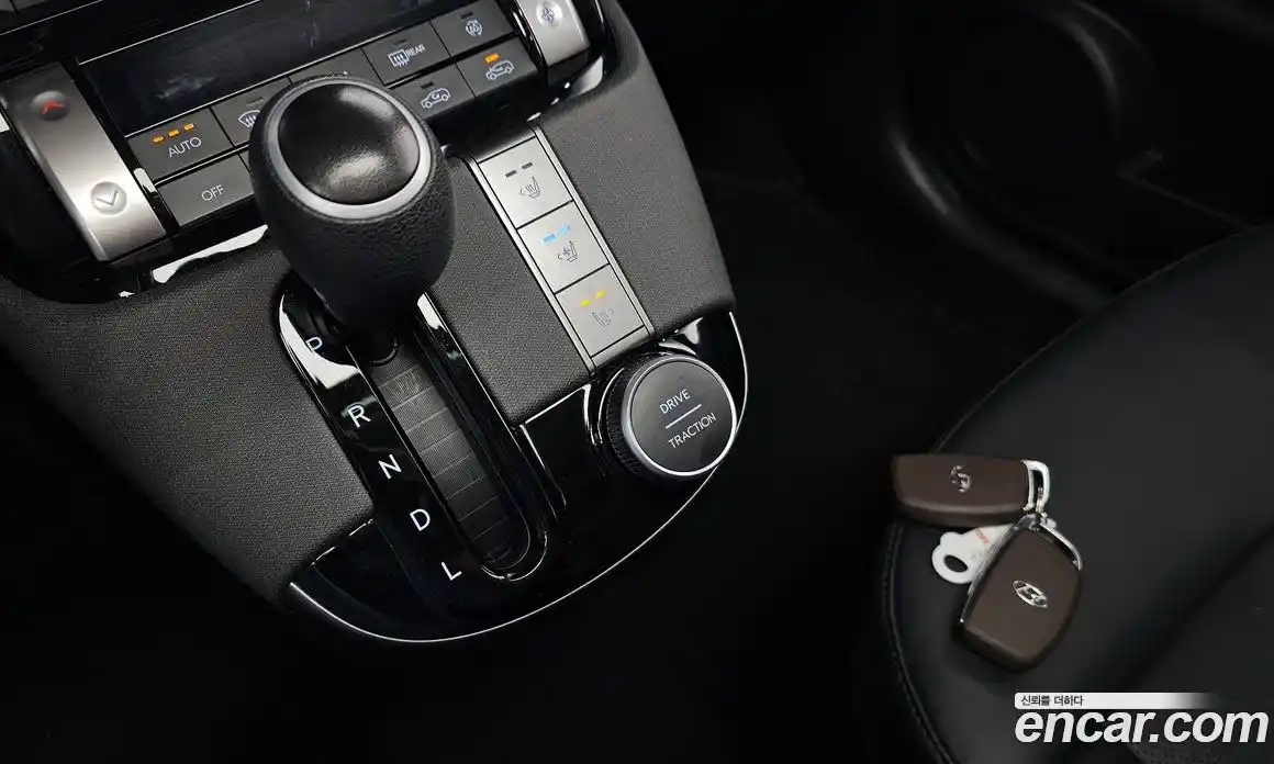 Hyundai Casper 2024 1.0 Автомат в Москве № 113634, фото 9