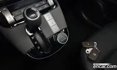 Hyundai Casper 2024 1.0 Автомат в Москве № 113634, миниатюра 9