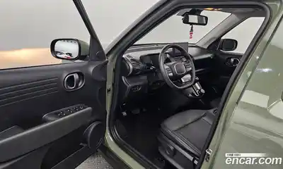 Hyundai Casper 2024 1.0 Автомат в Москве № 113634, миниатюра 10