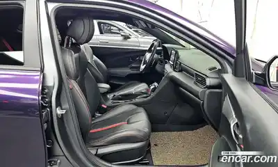 Hyundai Veloster 2019 1.6 Автомат в Москве № 113643, миниатюра 11