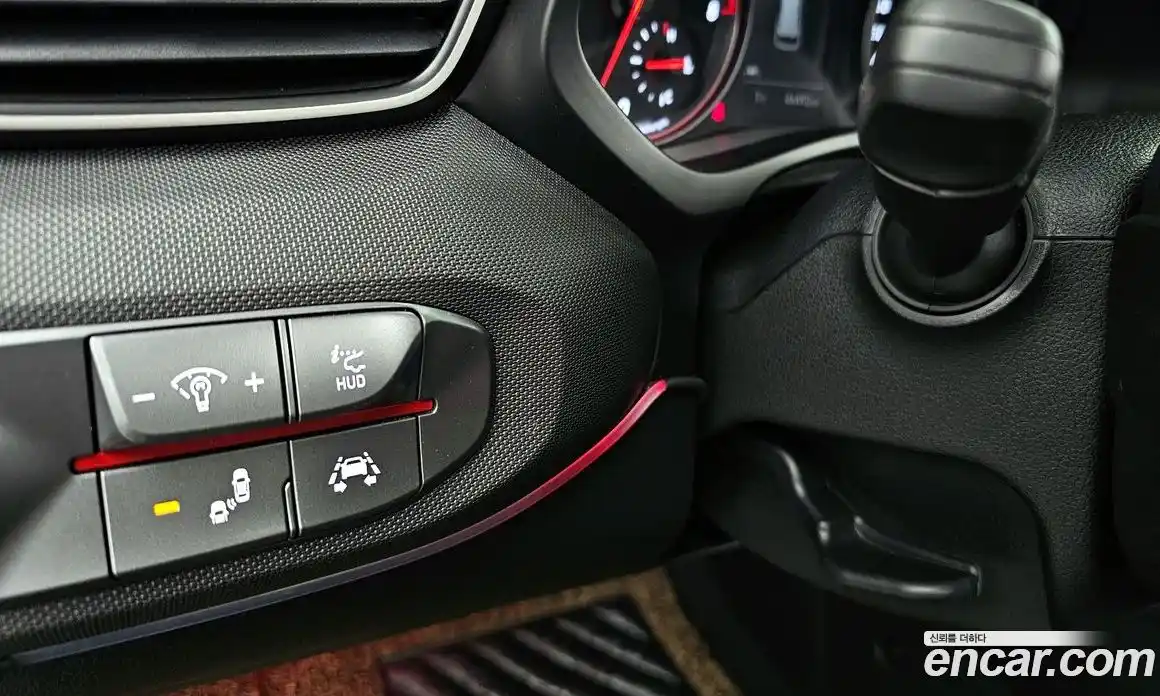 Hyundai Veloster 2019 1.6 Автомат в Москве № 113643, фото 14