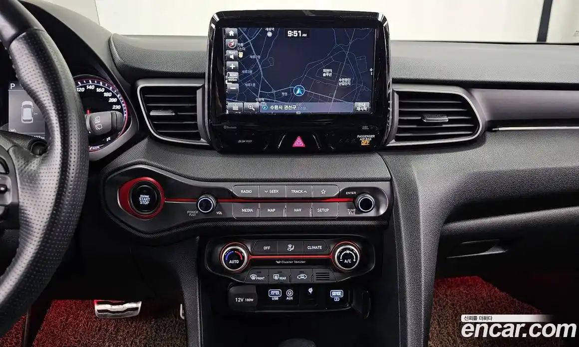 Hyundai Veloster 2019 1.6 Автомат в Москве № 113643, фото 16