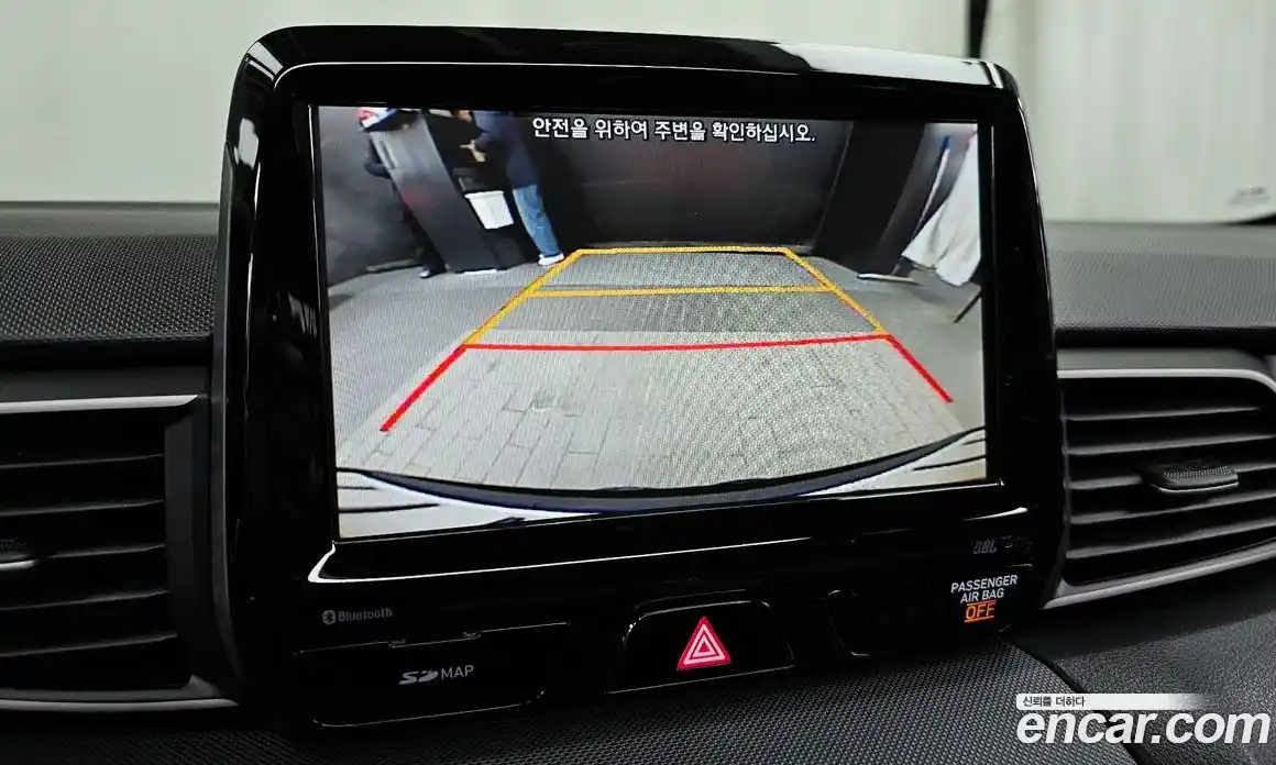 Hyundai Veloster 2019 1.6 Автомат в Москве № 113643, фото 17