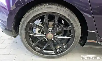 Hyundai Veloster 2019 1.6 Автомат в Москве № 113643, миниатюра 5