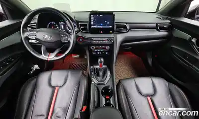 Hyundai Veloster 2019 1.6 Автомат в Москве № 113643, миниатюра 7