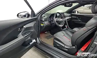 Hyundai Veloster 2019 1.6 Автомат в Москве № 113643, миниатюра 10