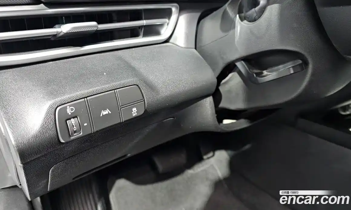 Hyundai Avante 2023 1.6 Автомат в Москве № 113651, фото 13