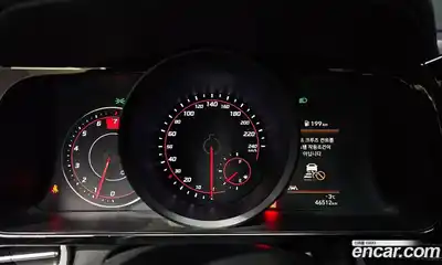 Hyundai Avante 2023 1.6 Автомат в Москве № 113651, миниатюра 8