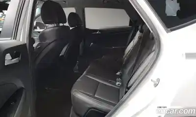 Hyundai Tucson 2017 2.0 Автомат в Москве № 114127, миниатюра 12