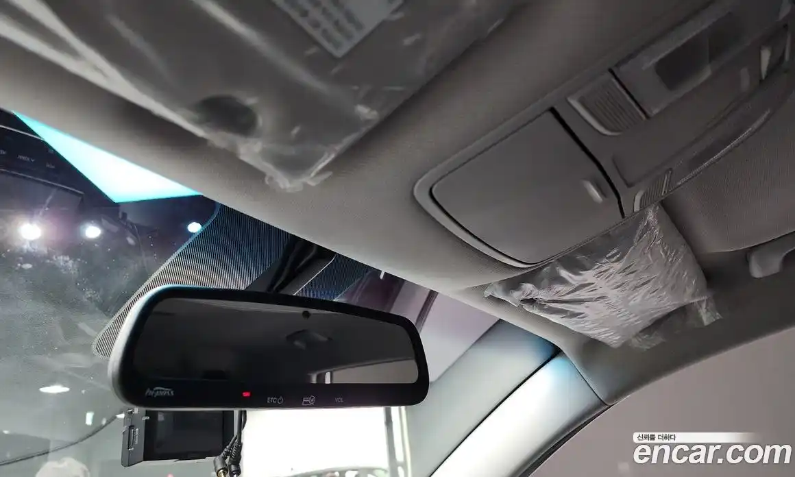 Hyundai Tucson 2017 2.0 Автомат в Москве № 114127, фото 17