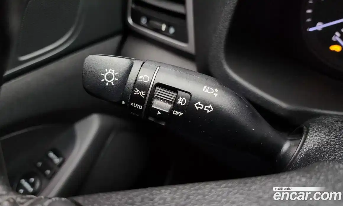 Hyundai Tucson 2017 2.0 Автомат в Москве № 114127, фото 18