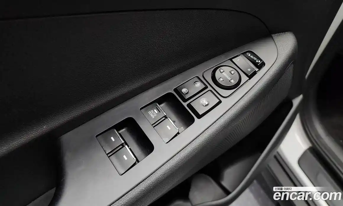 Hyundai Tucson 2017 2.0 Автомат в Москве № 114127, фото 19