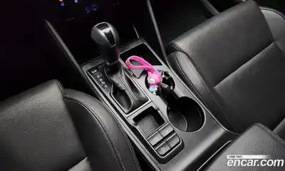 Hyundai Tucson 2017 2.0 Автомат в Москве № 114127, миниатюра 9