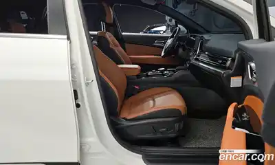 Kia Sportage 2024 1.6 Автомат в Москве № 115589, миниатюра 11