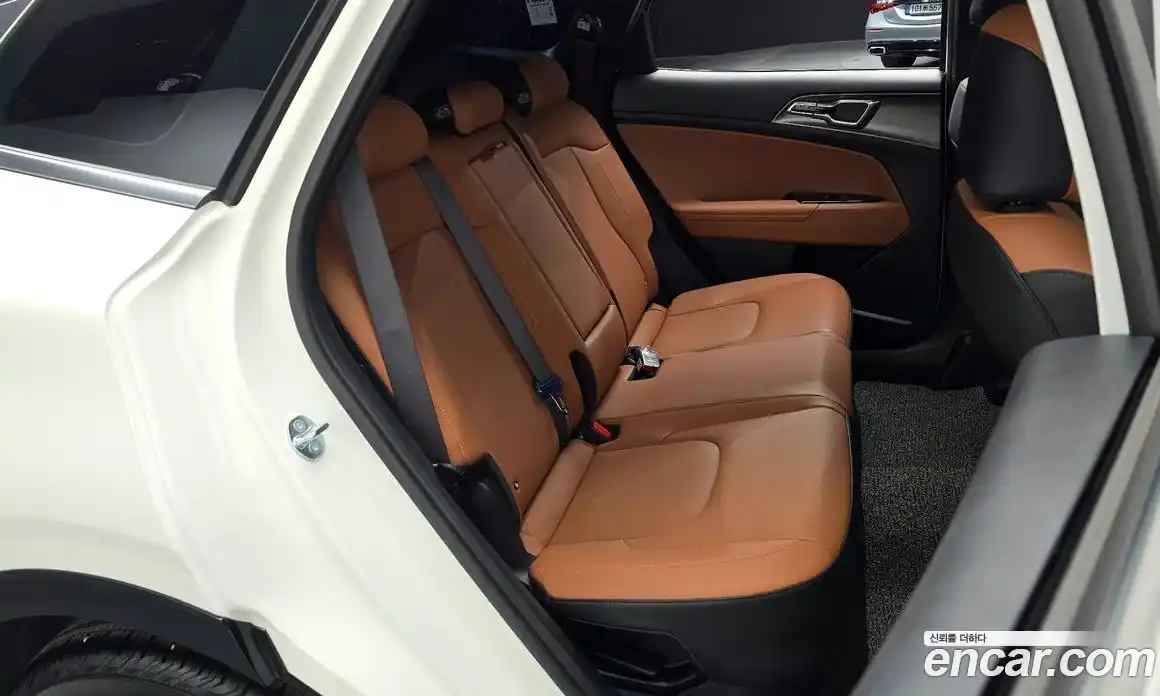 Kia Sportage 2024 1.6 Автомат в Москве № 115589, фото 12