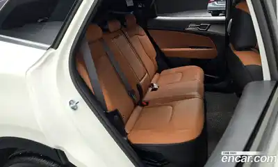 Kia Sportage 2024 1.6 Автомат в Москве № 115589, миниатюра 12