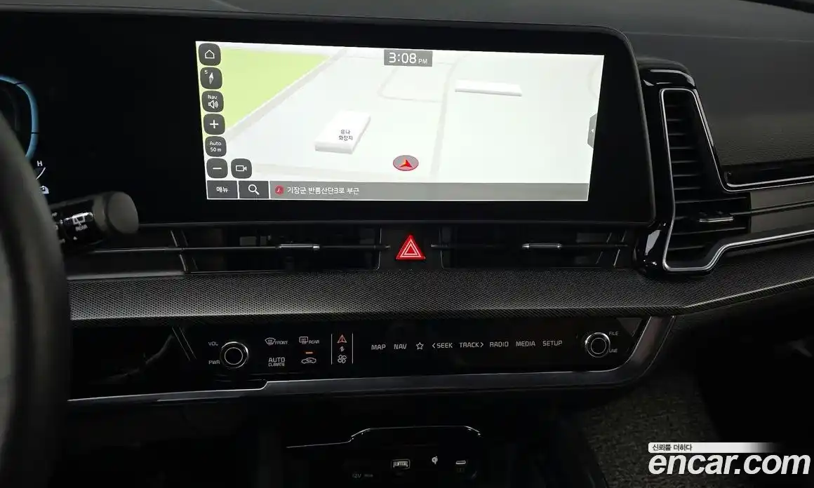 Kia Sportage 2024 1.6 Автомат в Москве № 115589, фото 16