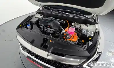 Kia Sportage 2024 1.6 Автомат в Москве № 115589, миниатюра 6