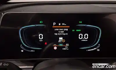 Kia Sportage 2024 1.6 Автомат в Москве № 115589, миниатюра 8