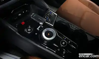 Kia Sportage 2024 1.6 Автомат в Москве № 115589, миниатюра 9