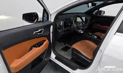 Kia Sportage 2024 1.6 Автомат в Москве № 115589, миниатюра 10