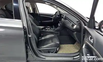 Genesis G70 2021 2.0 Автомат в Москве № 115955, миниатюра 11