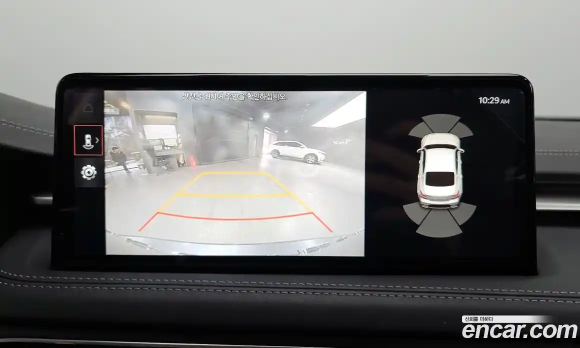 Genesis G70 2021 2.0 Автомат в Москве № 115955, фото 15