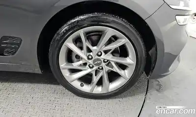 Genesis G70 2021 2.0 Автомат в Москве № 115955, миниатюра 5