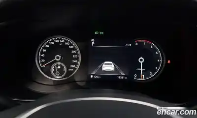 Genesis G70 2021 2.0 Автомат в Москве № 115955, миниатюра 8