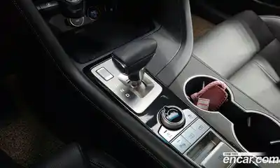 Genesis G70 2021 2.0 Автомат в Москве № 115955, миниатюра 9