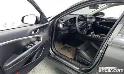 Genesis G70 2021 2.0 Автомат в Москве № 115955, миниатюра 10