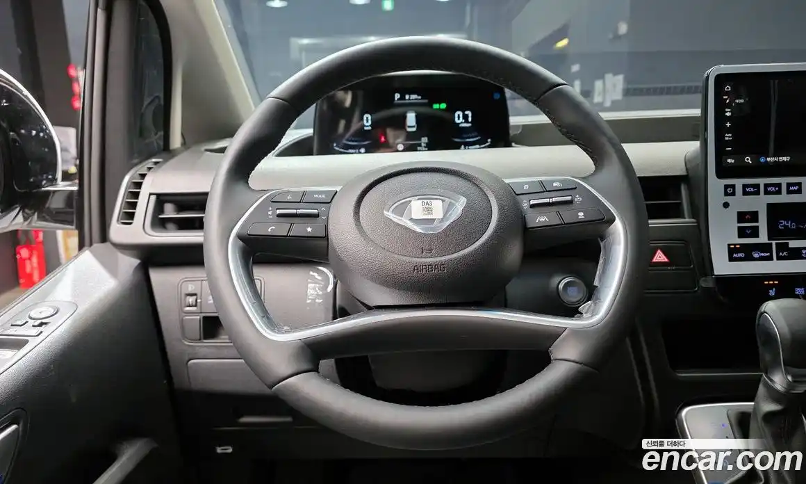 Hyundai Staria 2025 2.2 Автомат в Москве № 119303, фото 13